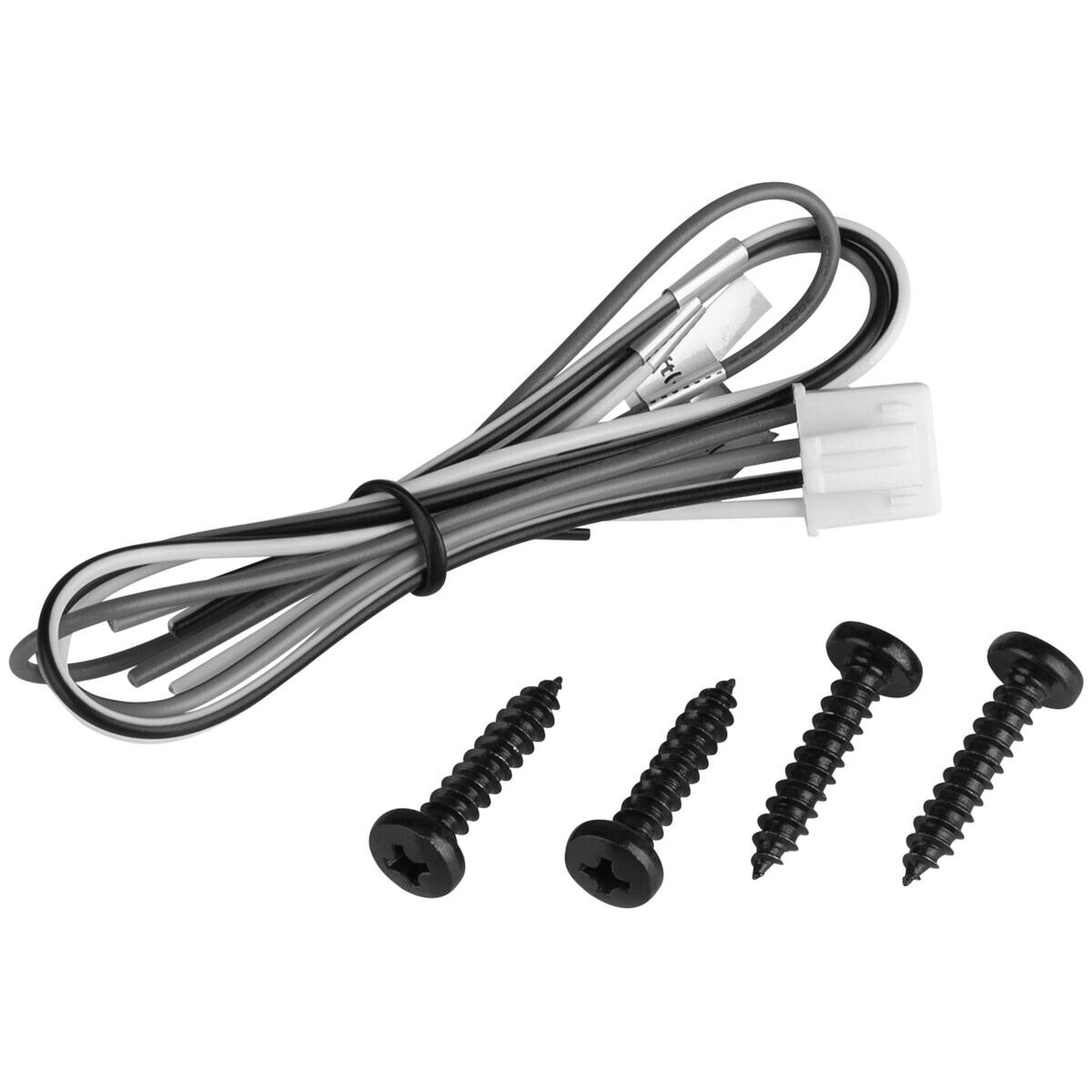 Kenwood KAC5207 Bridgeable 2Channel 500W Max Power Amplifier